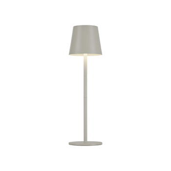 Lampa stołowa EURIA Zuma Line 19250-40 szary