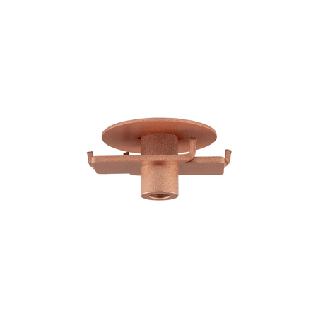 Nowodvorski CAMELEON CANOPY F MINI 11187 Satynowa miedź