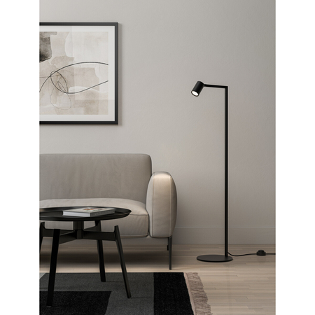 Lampa podłogowa Astro Ascoli Floor 1286156 Matowy Czarny