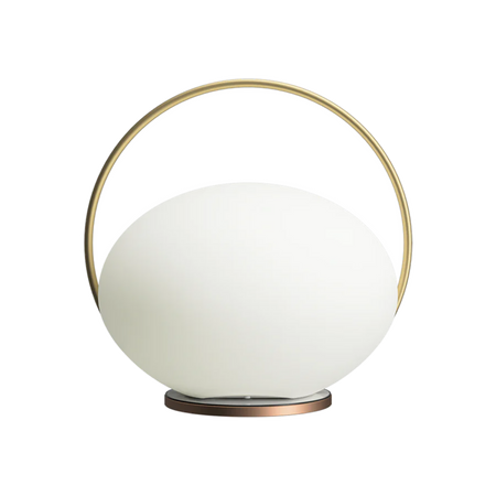 Lampa stołowa bezprzewodowa Umage 2429 Orbit