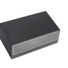 ASKER 1514 GRAPHITE E27 LED 9W DOWN