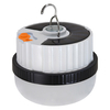 Eko-Light Przenośna Lampka LED Ufo 10W 4000K + Solar EK1679 BIAŁY / CZARNY