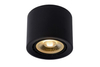 Oczko Lucide FEDLER 09921/12/30 czarny