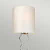 Kinkiet Elstead Lighting Clark chrom CLARK-SMALL-PC