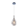 Lampa wisząca Zuma Line MD1921-1-CLEAR Bastoni