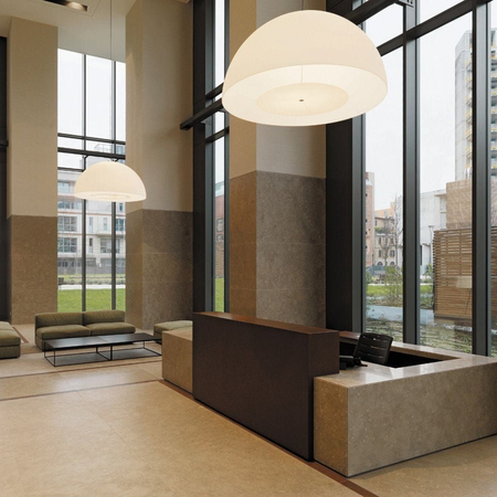 Lampa wisząca Fontana Arte F556185350BINE Avico