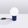 Sollux Lighting Lampa biurkowa HALO ultramaryna SL.1741
