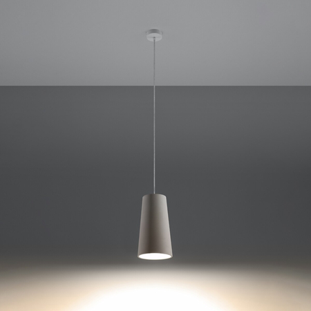 Sollux Lighting Lampa wisząca ceramiczna GULCAN SL.0849