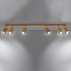 Sollux Lighting Plafon LAGOS 10 biały SL.0996