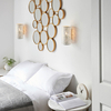 Kinkiet Endon Lighting Secret garden 61684 beżowy