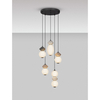 Lampa wisząca Luces Exclusivas MONRETA LE45236 inny