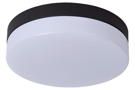 Lampa sufitowa Lucide BISKIT 79111/24/30 czarny