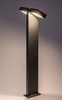 Lampa zewnętrzna Rabalux Telde 77102 antracyt