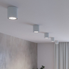 Sollux Lighting Plafon DIO biały LED SL.1254