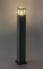 Lampa zewnętrzna Rabalux Loanda 77082 czarny