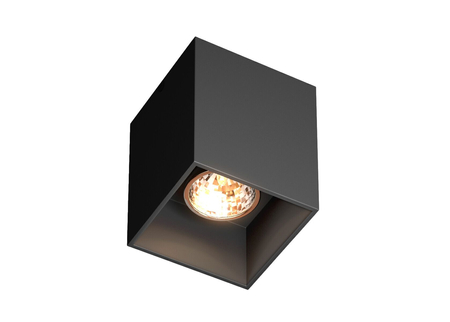 Spot Zuma Line 50475-BK czarny