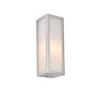 Kinkiet Endon Lighting Newham 96219 chrom