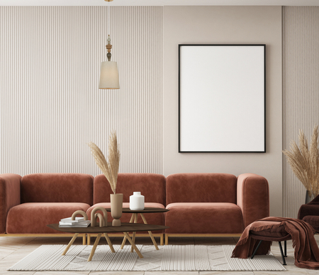 Lampa wisząca Italux Moren PND-84678C-AB Brąz antyczny