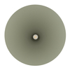 Lampa wisząca Nowodvorski ZENITH 11482 Sage green