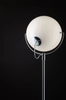 Lampa podłogowa Fabbian D57C1101 Beluga White D57