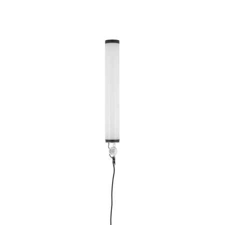 Lampa zewnętrzna Nowodvorski MIA LED 11374 Czarny