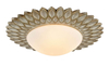 Lampa sufitowa Maytoni H301-03-G Lamar - Kremowy z dodatkiem złota