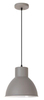 Lampa wisząca Rabalux Derek 2579 srebrny