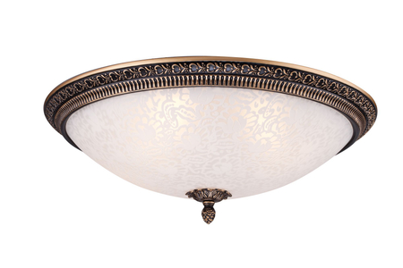 Plafon Maytoni Pascal C908-CL-04-R Bronze Antique