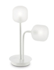 Lampa stołowa Ideal Lux 174433 Mallow TL2