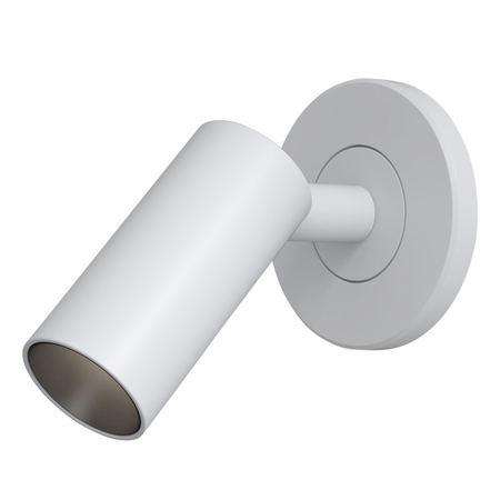 Kinkiet Astro Micro Recess Unswitched 1407001 Matowy Biały