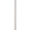 Lampa wisząca Nowodvorski VERTIC LED 11607 Biały