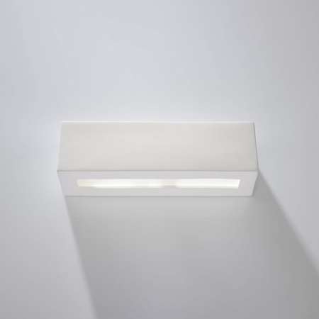Sollux Lighting Kinkiet ceramiczny VEGA SL.0006