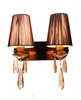 Kinkiet Lumina Deco LDW-1726-2-MD Alessia W2