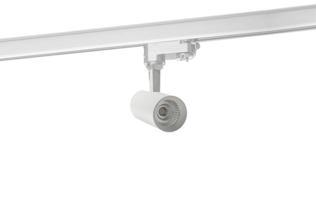Lampa szynowa KIRKE TRACK 3LINE 10W CCT WH Azzardo AZ4659 biały