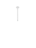 Lampa szynowa Trio 703131 biały