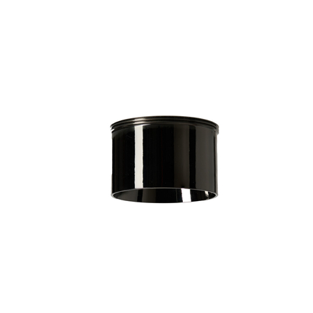 Azzardo ALIA AZ6227 BLACK CHROME