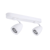 Spot Azzardo ALBICO AZ1241 WHITE