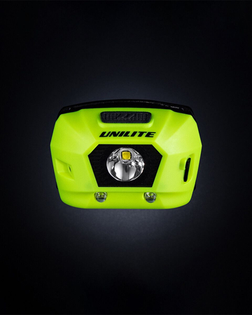 Latarka czołowa Unilite HL-4R 