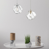 Lampa wisząca Zuma Line P0488-01B-U8AC Rock