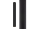 Klosz/Abażur Nowodvorski CAMELEON FOURTY  M 11223 Szary