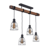 Lampa wisząca Italux PND-4793-4-L Reda