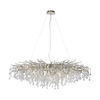 Lampa wisząca ICICLE Zuma Line 2031-55 stalowy