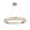 Lampa wisząca Azzardo SPARK AZ5791 CHROME
