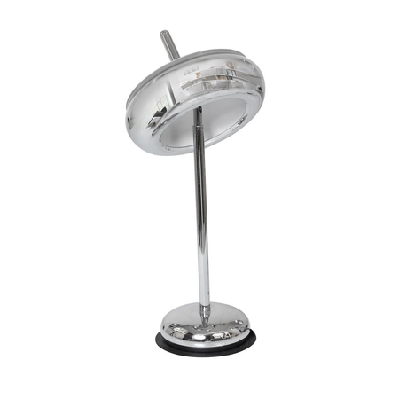 Milagro Lampka stołowa MERCURIO 12W LED ML331 CHROM