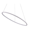 Lampa wisząca Maytoni MOD877PL-L36W Nola - Biała