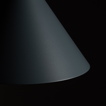 Lampa wisząca Nowodvorski ZENITH 11487 Umbra blue