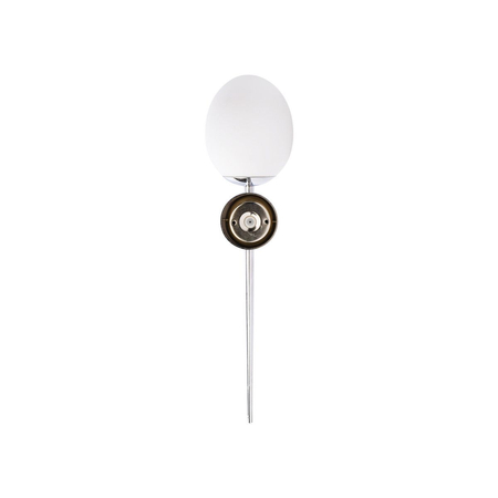 Kinkiet TORCH Nowodvorski 8123 chrom