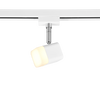 Lampa szynowa Trio 78150131 biały