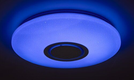 Lampa wewnętrzna Rabalux Rodion 3509 biały