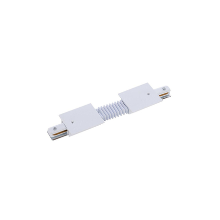 Łącznik do szynoprzewodów Nowodvorski 8384 Profile Recessed Flex Konektor